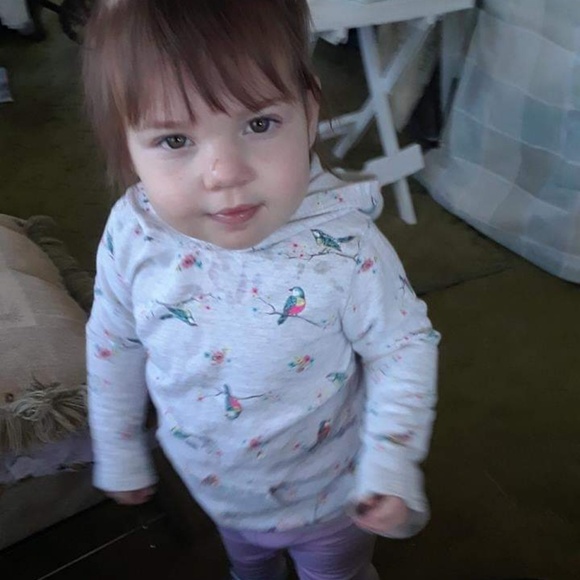 Meet Destination Unknown's hed space cadet, Raquel - Picture 4 of 8